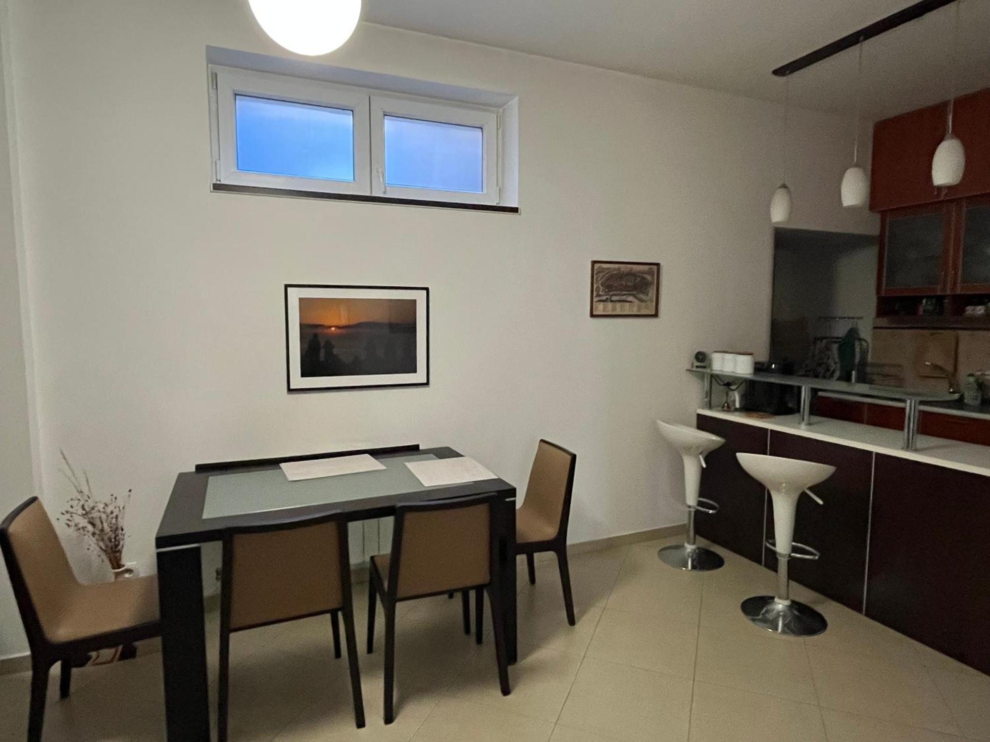 Appartamento Casa Del Rey Sofia